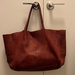 Ampersand & Apostrophe Tote Bag
